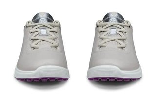 Ecco S-Casual dámske golfové topánky, šedé
