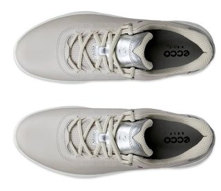 Ecco S-Casual dámske golfové topánky, šedé