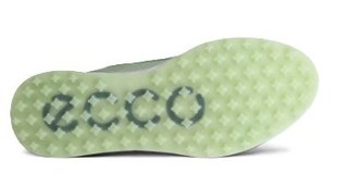 Ecco S-Casual dámske golfové topánky, zelené