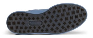 Ecco Street 720 dámske golfové topánky, modré