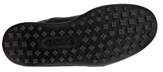 Ecco Street 720 pánske golfové topánky, čierne