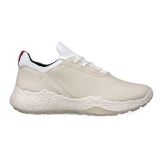 Ecco Biom H5 Waterproof dámske golfové topánky, béžové