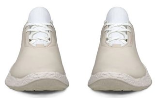 Ecco Biom H5 Waterproof dámske golfové topánky, béžové