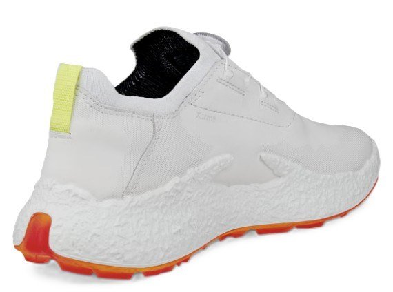 Ecco Biom H5 Boa dámske golfové topánky, biele