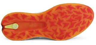 Ecco Biom H5 Boa dámske golfové topánky, biele
