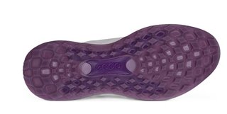 Ecco Lt1 Hybrid Boa dámske golfové topánky, biele