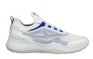 Ecco Biom H5 pánske golfové topánky, biele