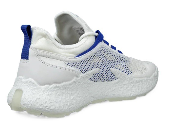 Ecco Biom H5 pánske golfové topánky, biele