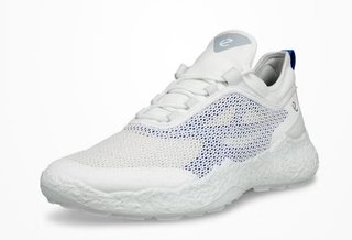 Ecco Biom H5 pánske golfové topánky, biele