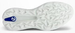 Ecco Biom H5 pánske golfové topánky, biele