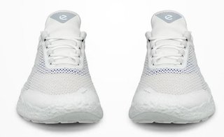 Ecco Biom H5 pánske golfové topánky, biele