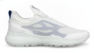 Ecco Biom H5 pánske golfové topánky, biele