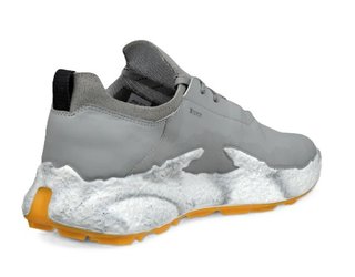 Ecco Biom H5 pánske golfové topánky, šedé