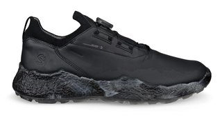 Ecco Biom H5 BOA pánske golfové topánky, čierne