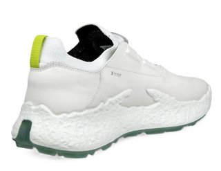 Ecco Biom H5 BOA pánske golfové topánky, biele