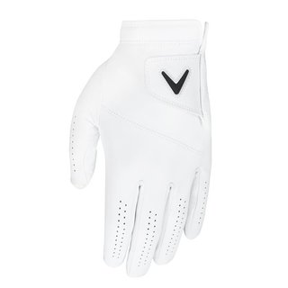 Callaway Tour Authentic dámska golfová rukavica, biela