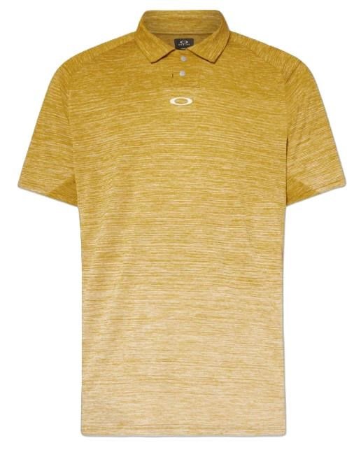 Oakley C1 Gradient pánske polo, sulfide mist