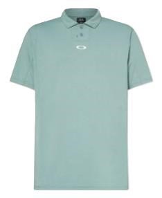Oakley C1 AIRVENT pánske polo, pacific
