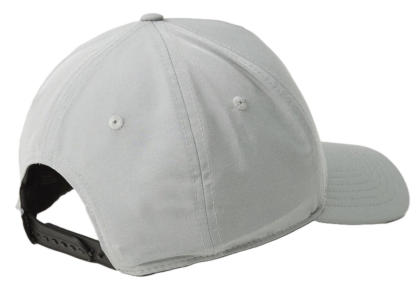 Oakley Bark Snapback unisex šiltovka, cement