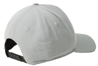 Oakley Bark Snapback unisex šiltovka, cement