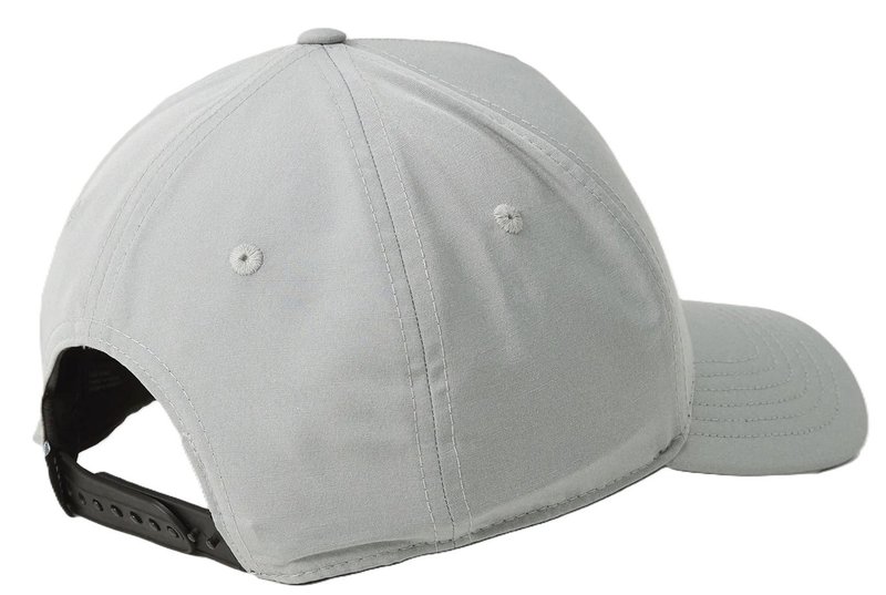 Oakley Bark Snapback unisex šiltovka, cement
