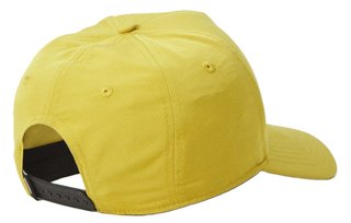 Oakley Bark Snapback unisex šiltovka, sulfide