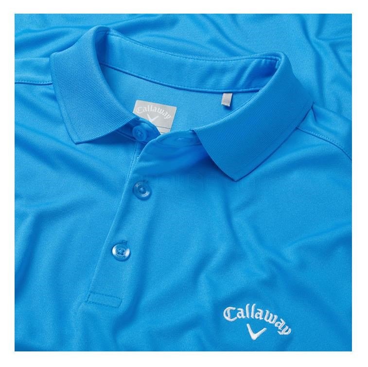 Callaway Tournament pánske polo, spring break