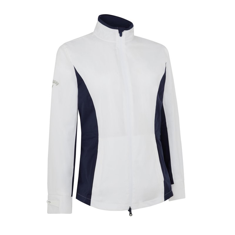 Callaway Stormlite Liberty dámska bunda, brilliant white