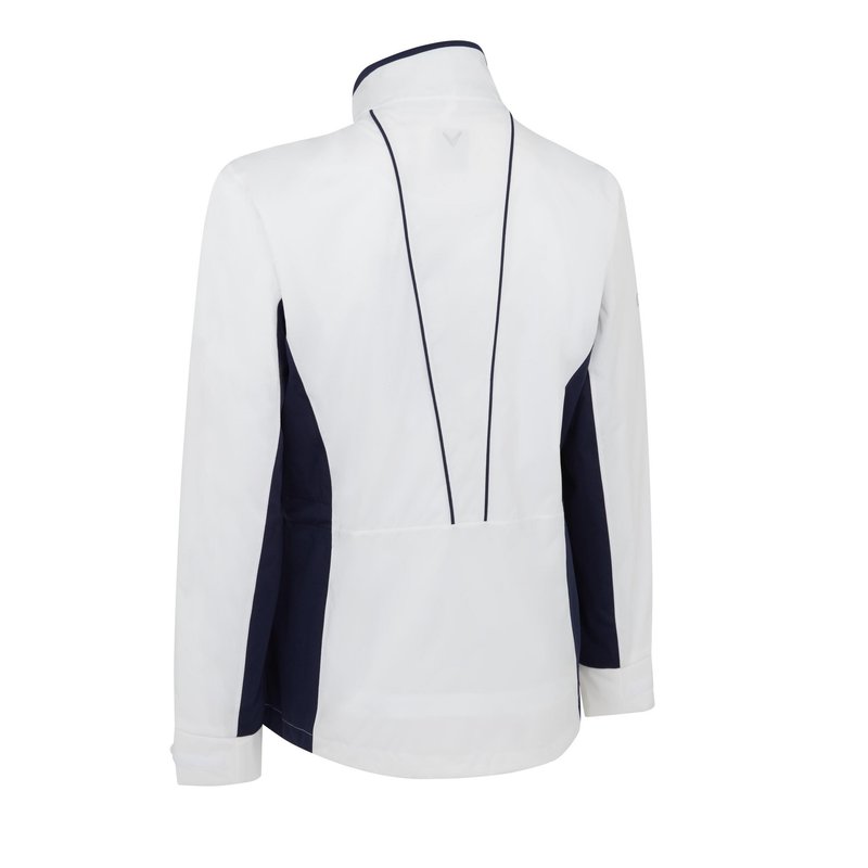 Callaway Stormlite Liberty dámska bunda, brilliant white