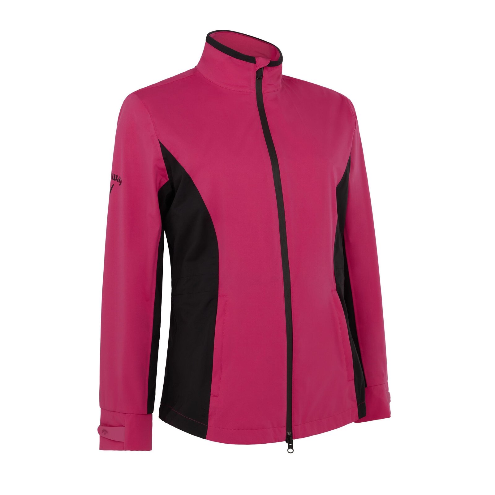 Callaway Stormlite Liberty dámska bunda do vetra a dažďa, lilac rose
