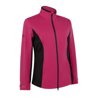 Callaway Stormlite Liberty dámska bunda do vetra a dažďa, lilac rose