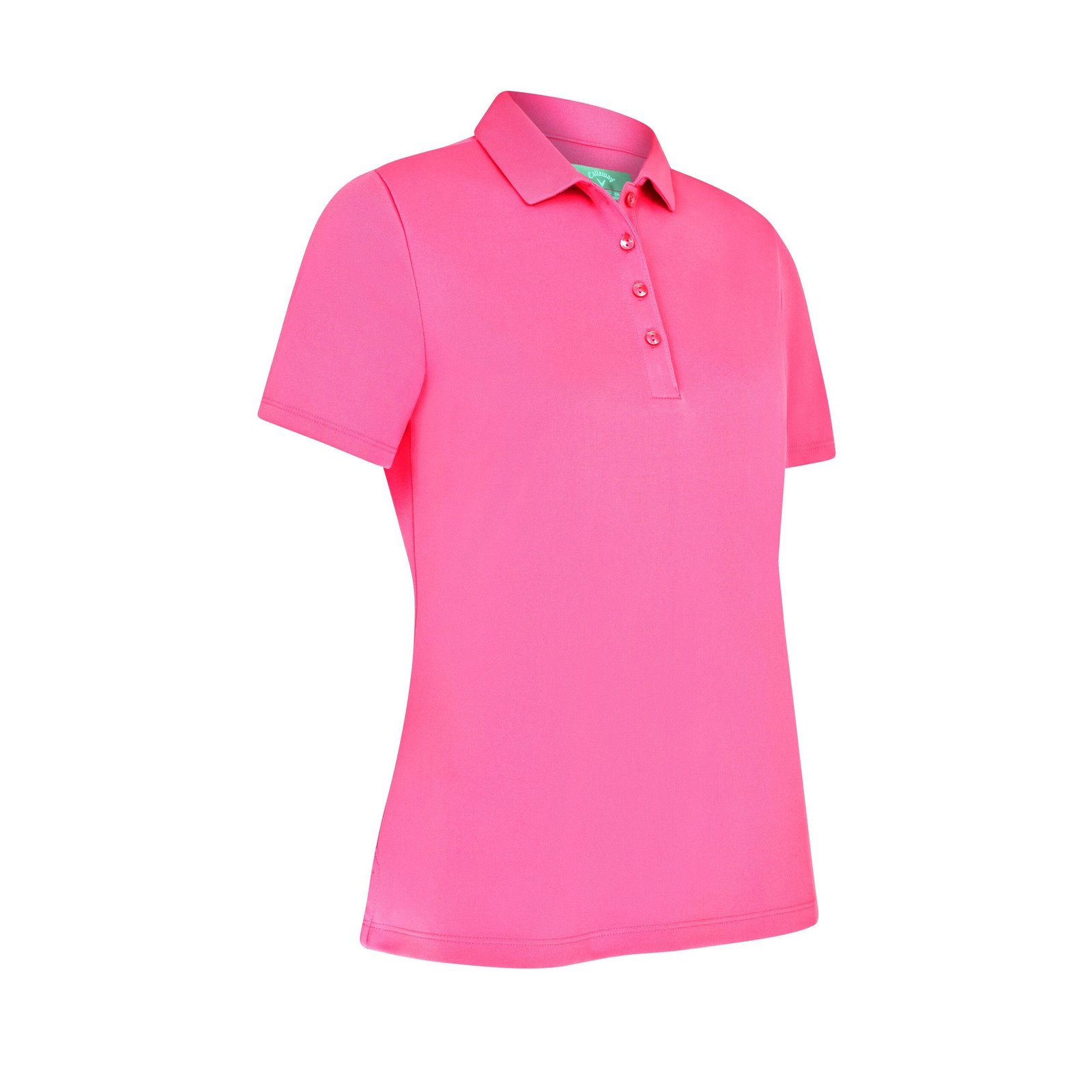 Callaway Tournament dámske polo, cheeky pink