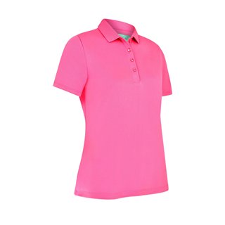 Callaway Tournament dámske polo, cheeky pink