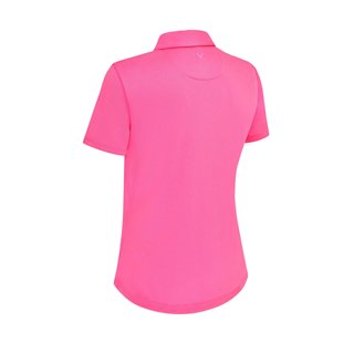 Callaway Tournament dámske polo, cheeky pink
