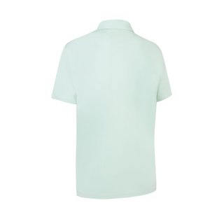 Callaway Premium Jacquard pánske polo, birds egg green