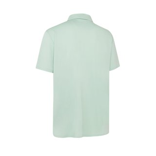 Callaway Premium Heathered pánske polo, birds egg green heather