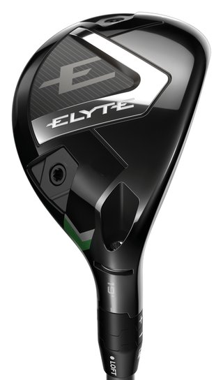 DEMO Callaway Elyte dámsky hybrid