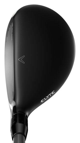 DEMO Callaway Elyte dámsky hybrid