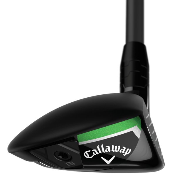DEMO Callaway Elyte dámsky hybrid
