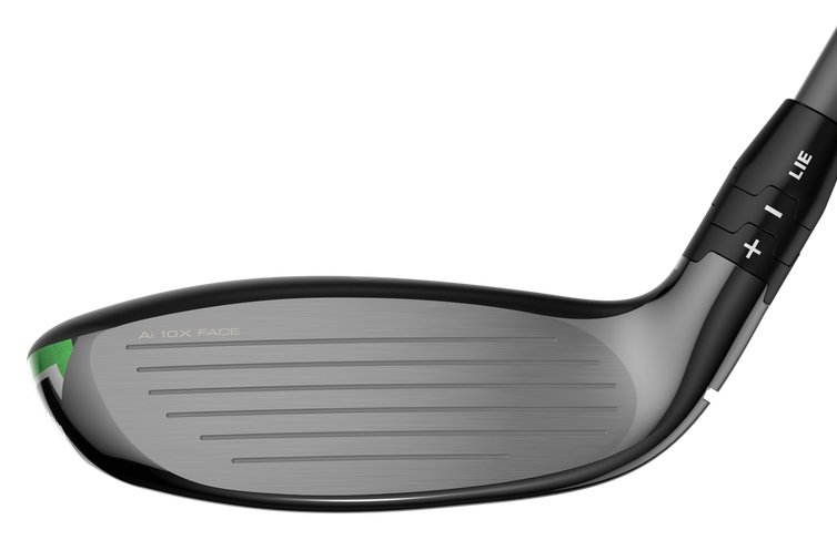 DEMO Callaway Elyte dámsky hybrid