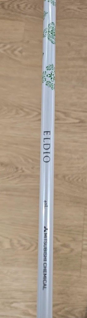 DEMO Callaway Elyte dámsky hybrid