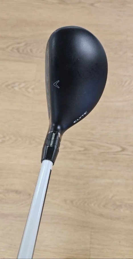DEMO Callaway Elyte dámsky hybrid