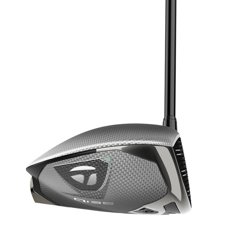 TaylorMade Qi35 LS pánsky driver
