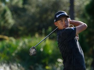 TaylorMade Qi35 LS pánsky driver