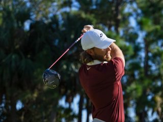 TaylorMade Qi35 LS pánsky driver