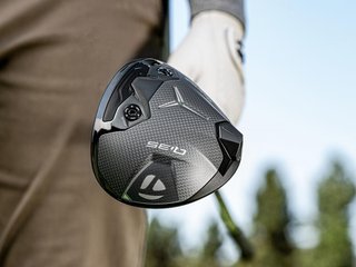 TaylorMade Qi35 LS pánsky driver