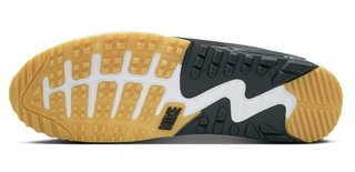 Nike Nike AIR MAX 90 G pánske golfové topánky, čierne