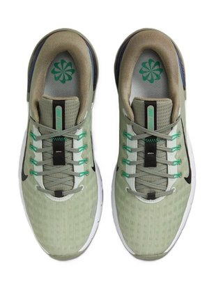 Nike Golf Nike Free Golf NN unisex golfové topánky, zelené