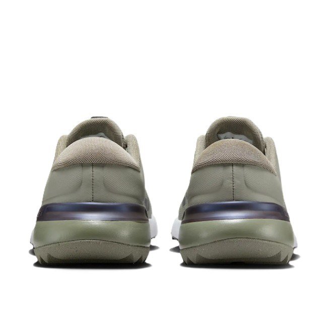 Nike Golf Nike Free Golf NN unisex golfové topánky, zelené