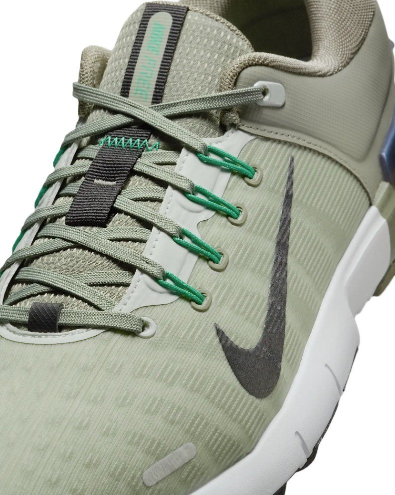 Nike Golf Nike Free Golf NN unisex golfové topánky, zelené